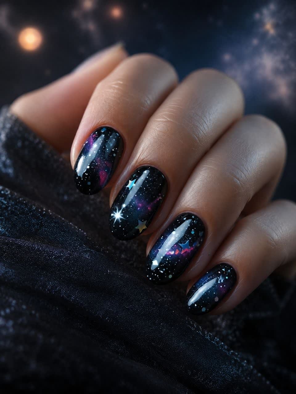 Güzellik & Nail Art